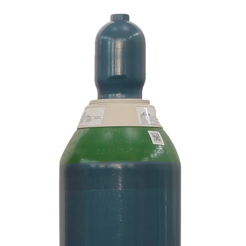 40L - Corgon 5S2 - 12.40 m3 - Cylinder (50 Litre)