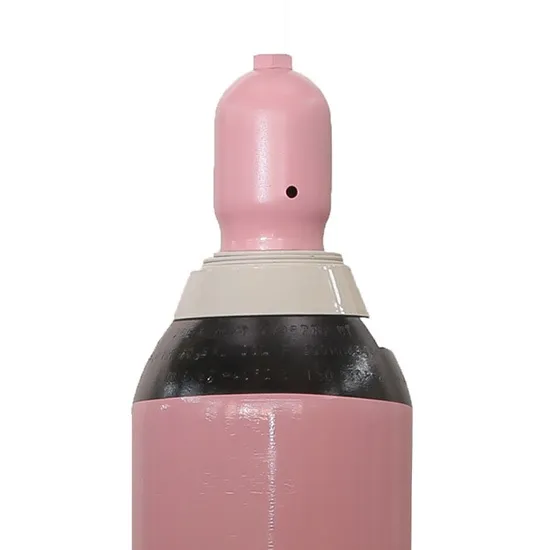 108L - Biogon NC 40 - 6.62 m3 - Cylinder (50 Litre)