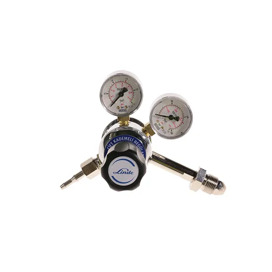 Argon Regulator