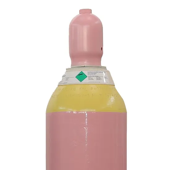 4126 Specialty Gas Mixture - 7.63 m3 - Aluminium Cylinder (40 Litre)