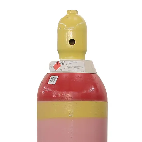%12 ETO - %88 Karbondioksit