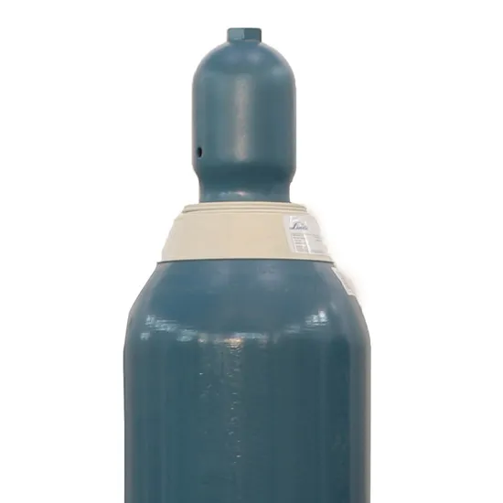 40AL - Corgon 5 - 12.34 m³ - Tüp (50 Litre)