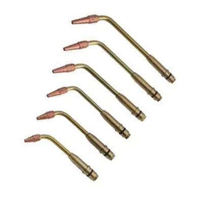 Torches