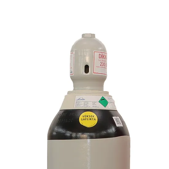 HCF (Hydrocarbon Free) Dry Air