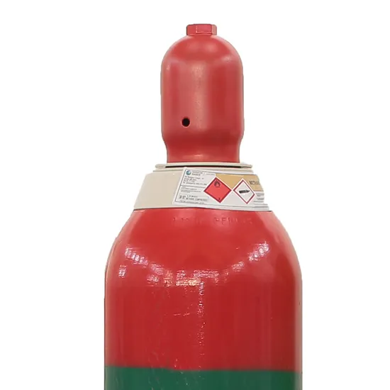 420L - Metan - 12.60 m³