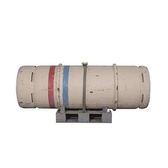 508FC_C - R134a - 935 kg - Fıçı