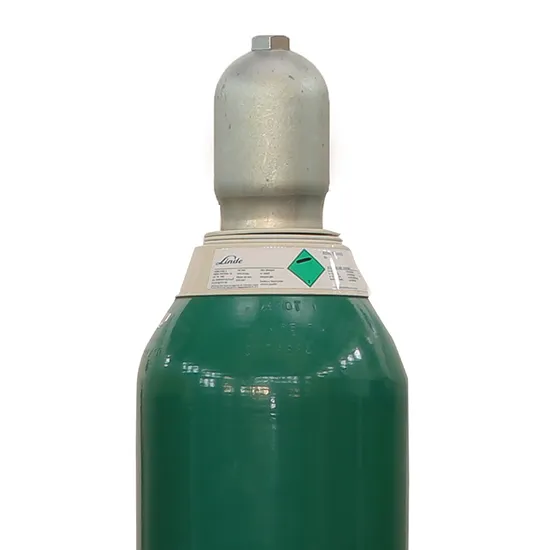 Pure Nitrogen