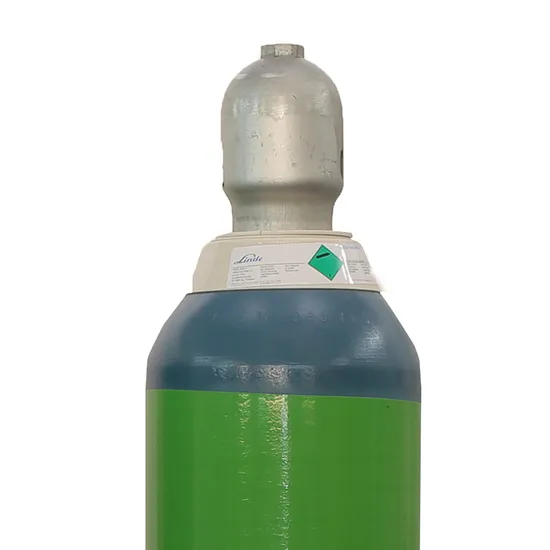 98L - Yüksek Saflıkta Lazer Karbondioksit - 30 kg